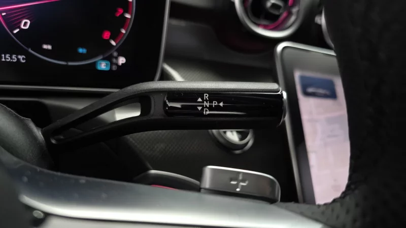 Mercedes-Benz CLE-Class