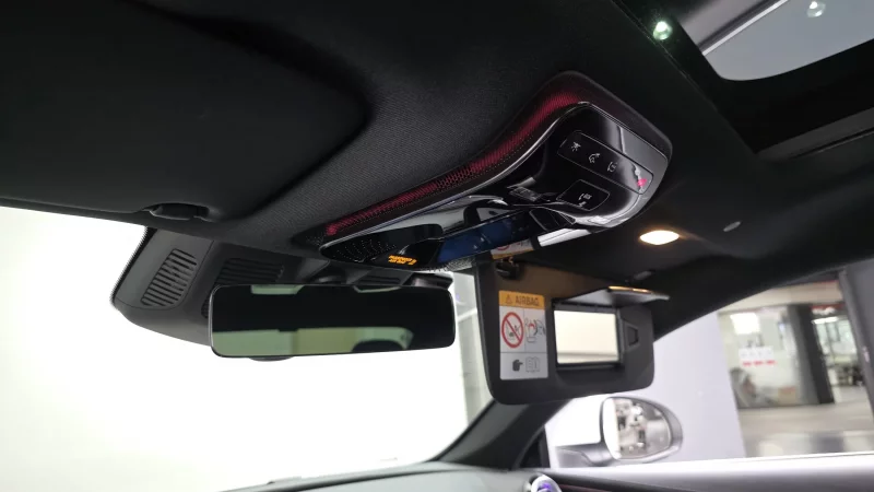 Mercedes-Benz CLE-Class