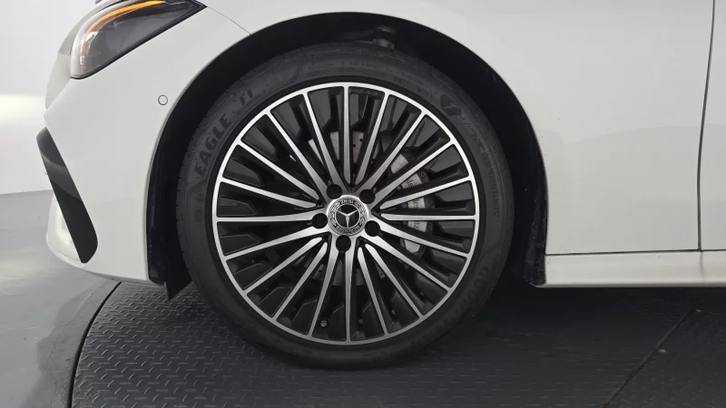 Mercedes-Benz CLE-Class