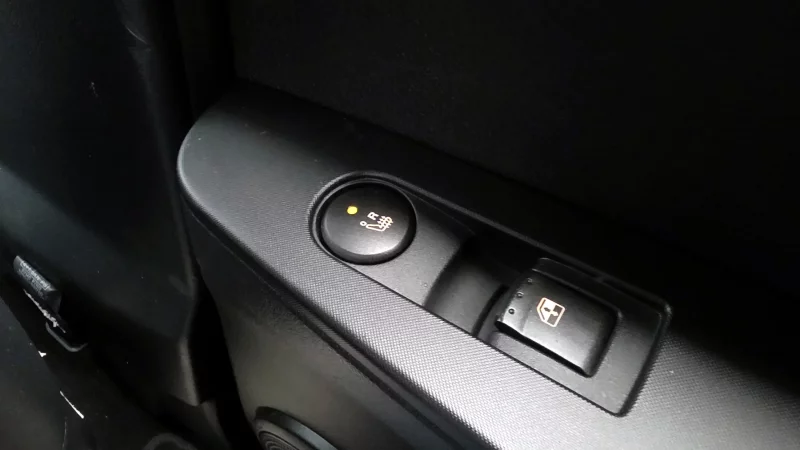 SsangYong Korando Sports