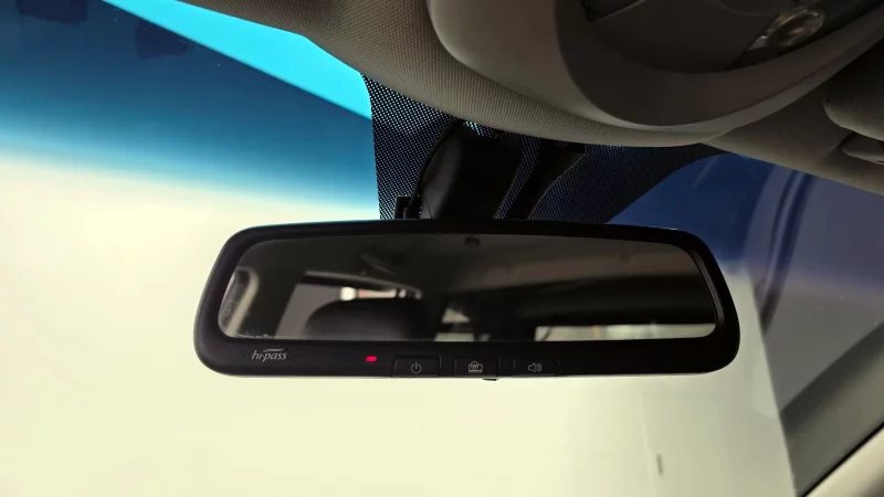 SsangYong Korando Sports