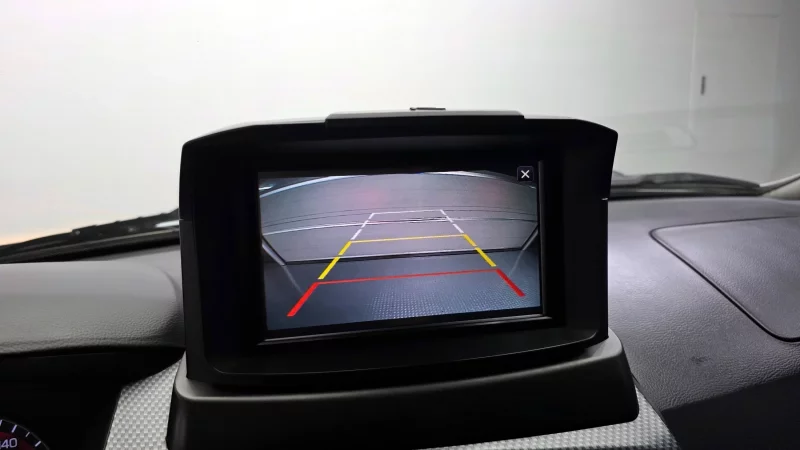 SsangYong Korando Sports