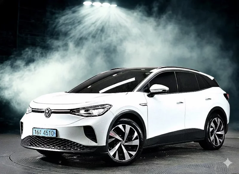 Volkswagen ID.4