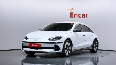 Hyundai Ioniq6