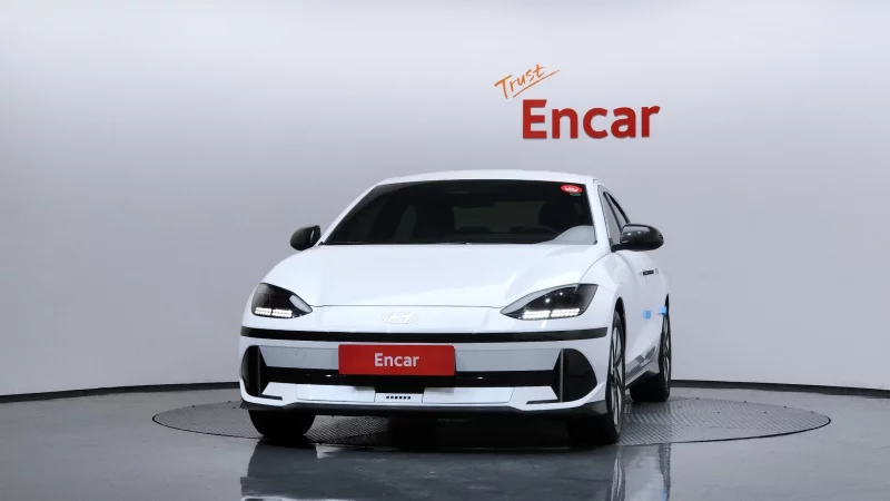 Hyundai Ioniq6
