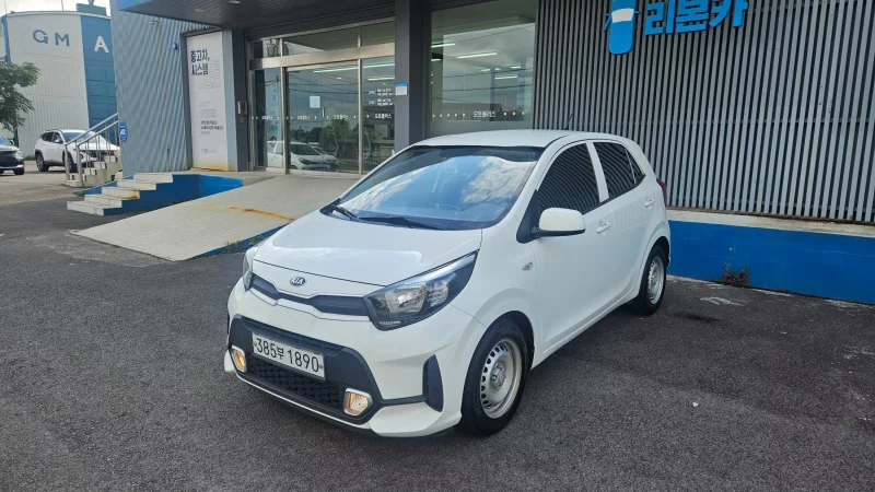 Kia Morning
