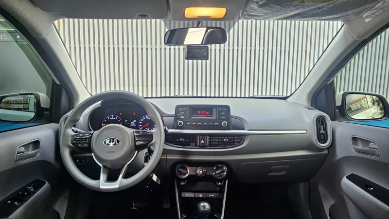 Kia Morning