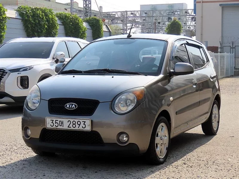 Kia Morning