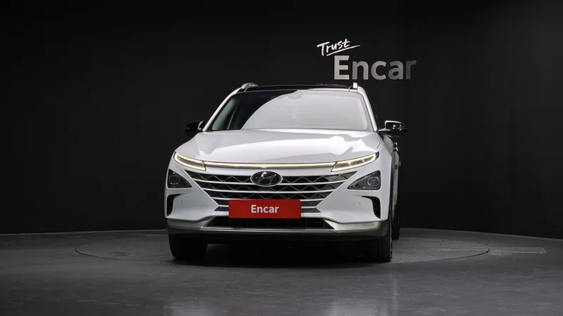Hyundai Nexo
