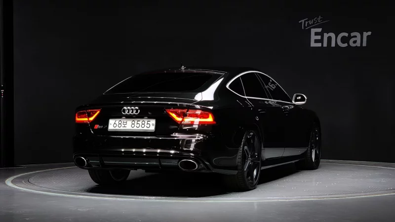 Audi RS7