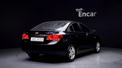 Daewoo Cruze