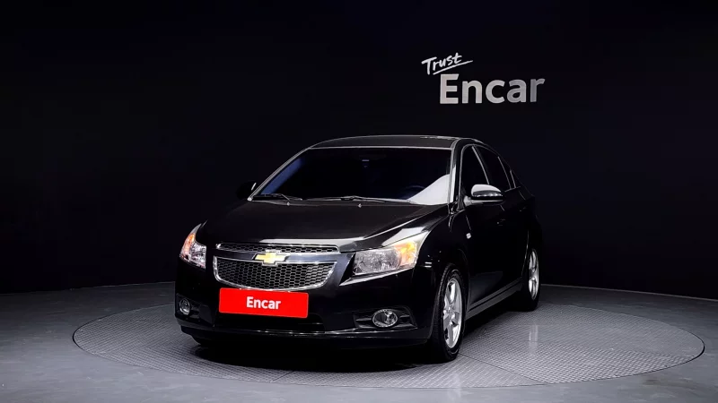 Daewoo Cruze