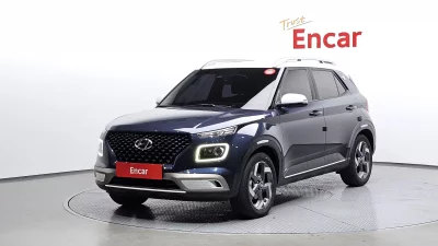 Hyundai Venue