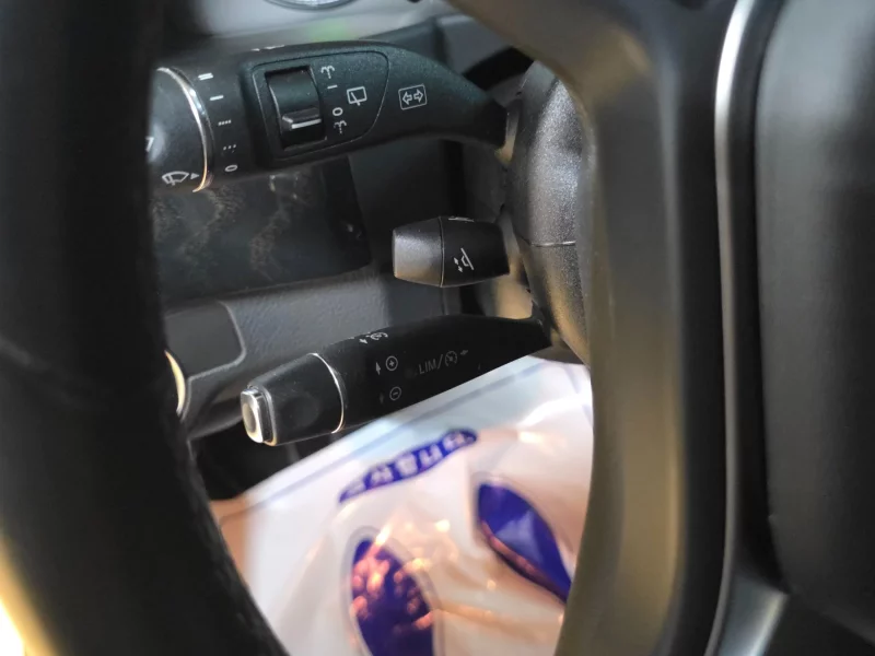 Mercedes-Benz GLK-Class