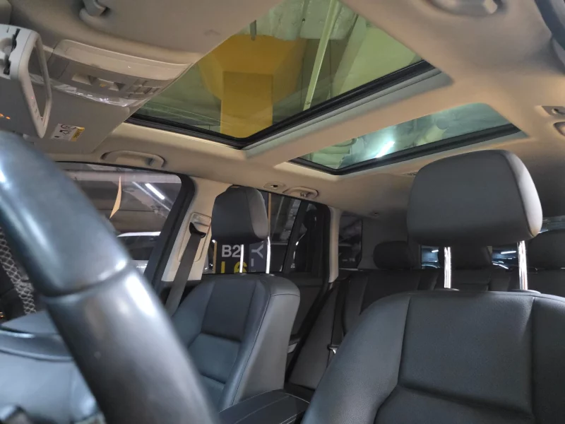 Mercedes-Benz GLK-Class