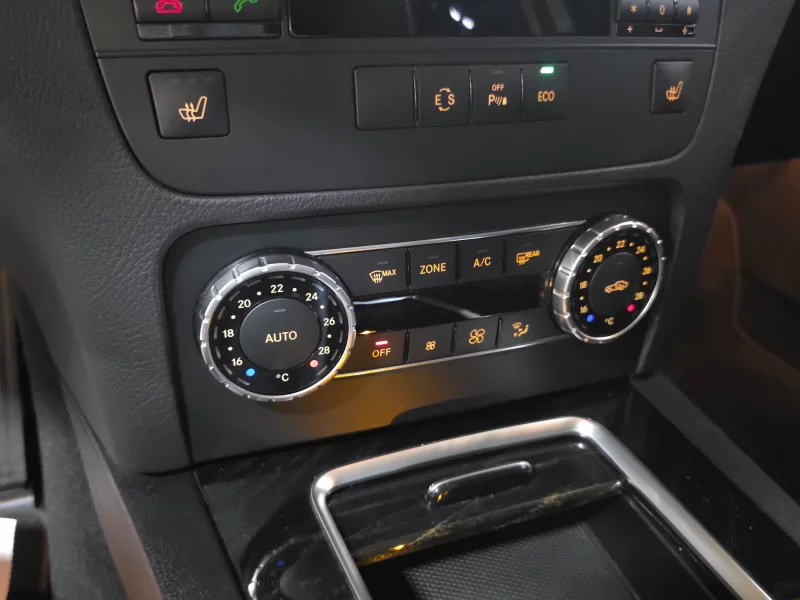 Mercedes-Benz GLK-Class