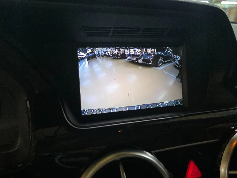 Mercedes-Benz GLK-Class