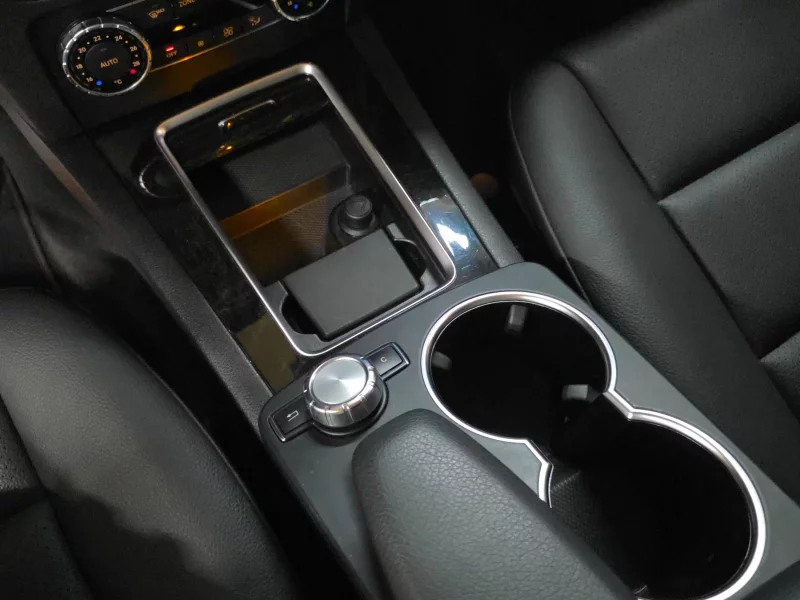 Mercedes-Benz GLK-Class