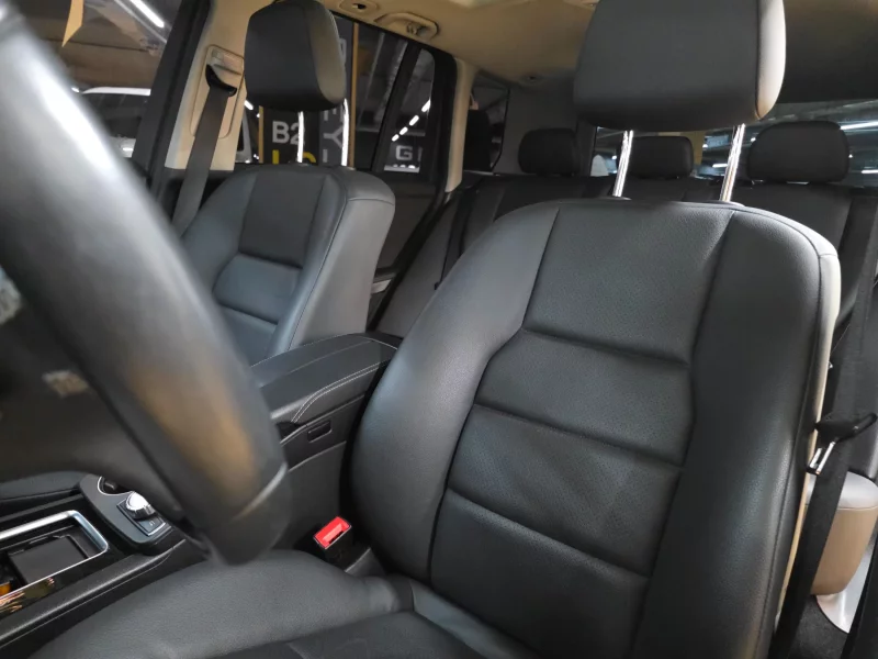 Mercedes-Benz GLK-Class