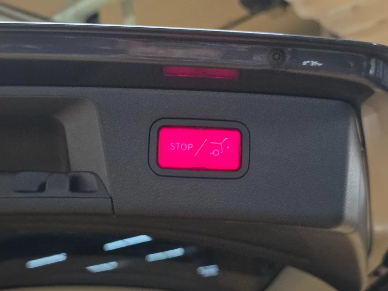 Mercedes-Benz GLK-Class