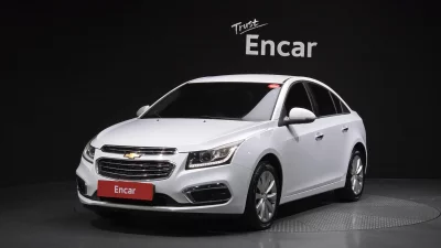 Daewoo Cruze