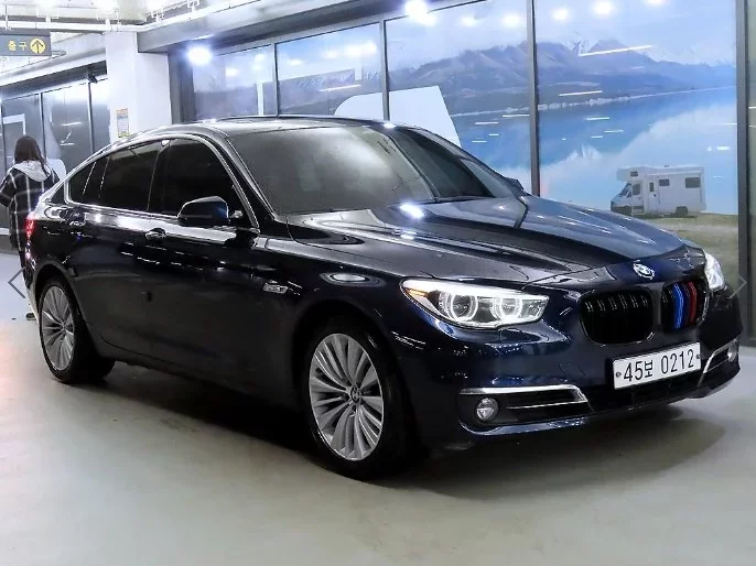 BMW Gran Turismo