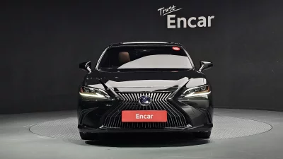 Lexus ES300h