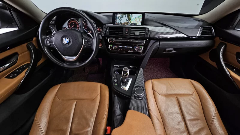 BMW 4-Series