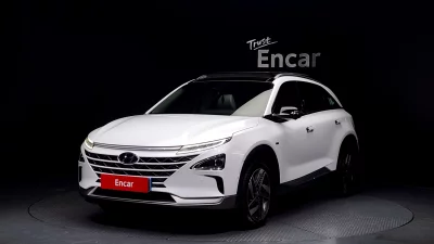 Hyundai Nexo