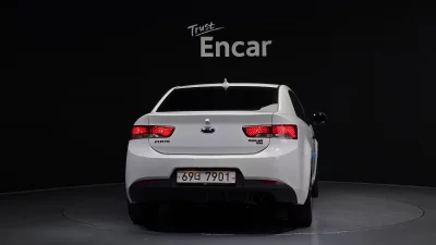 Kia Porte
