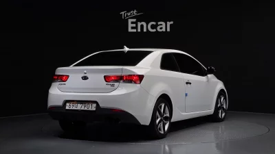Kia Porte