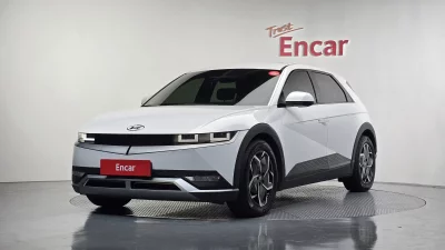Hyundai Ioniq5
