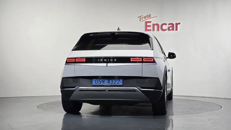 Hyundai Ioniq5