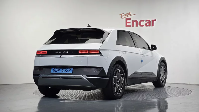 Hyundai Ioniq5