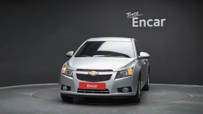 Daewoo Cruze