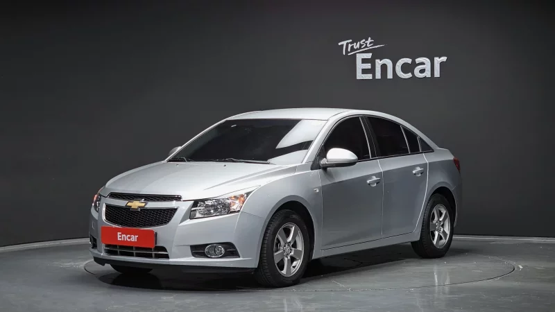 Daewoo Cruze