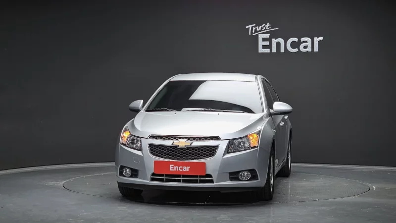 Daewoo Cruze