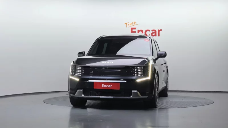 Kia EV9