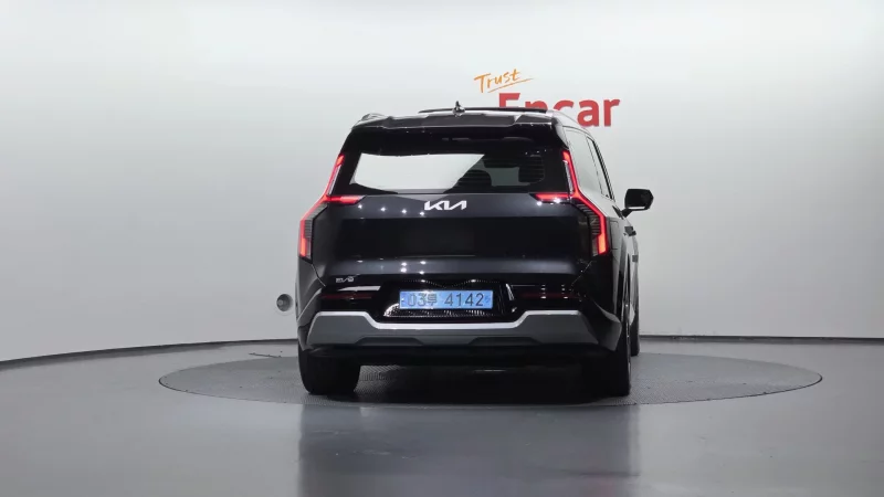Kia EV9