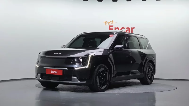Kia EV9