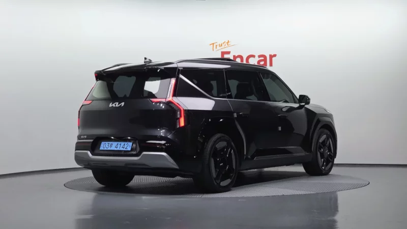 Kia EV9