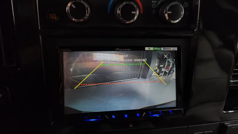 Chevrolet Express Van