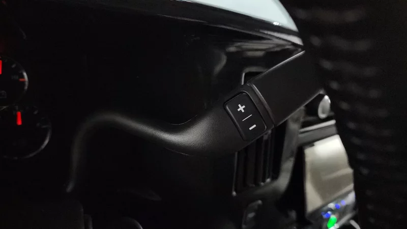 Chevrolet Express Van