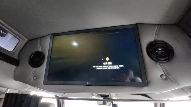 Chevrolet Express Van