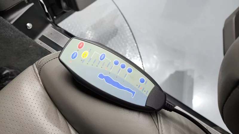 Chevrolet Express Van