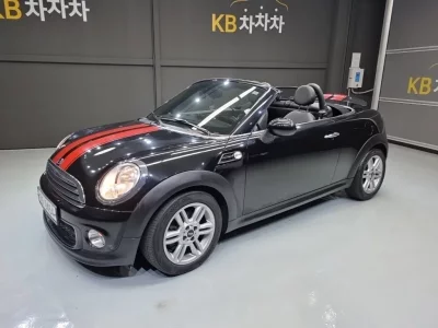 MINI Roadster