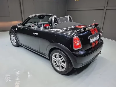MINI Roadster