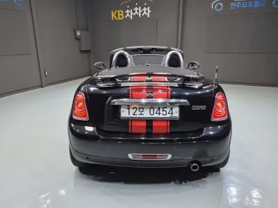 MINI Roadster