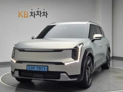 Kia EV9