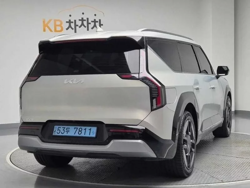 Kia EV9